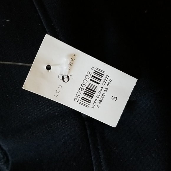 NWT Lou & Grey for LOFT legging - Picture 4 of 6